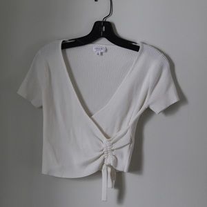 White Top from Le Lis